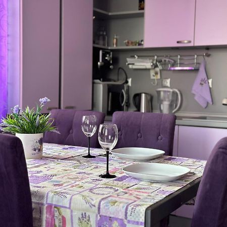 Apartment Lavender, Near To Airport ソフィア エクステリア 写真