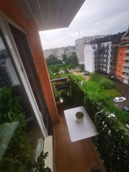 Apartment Lavender, Near To Airport ソフィア エクステリア 写真