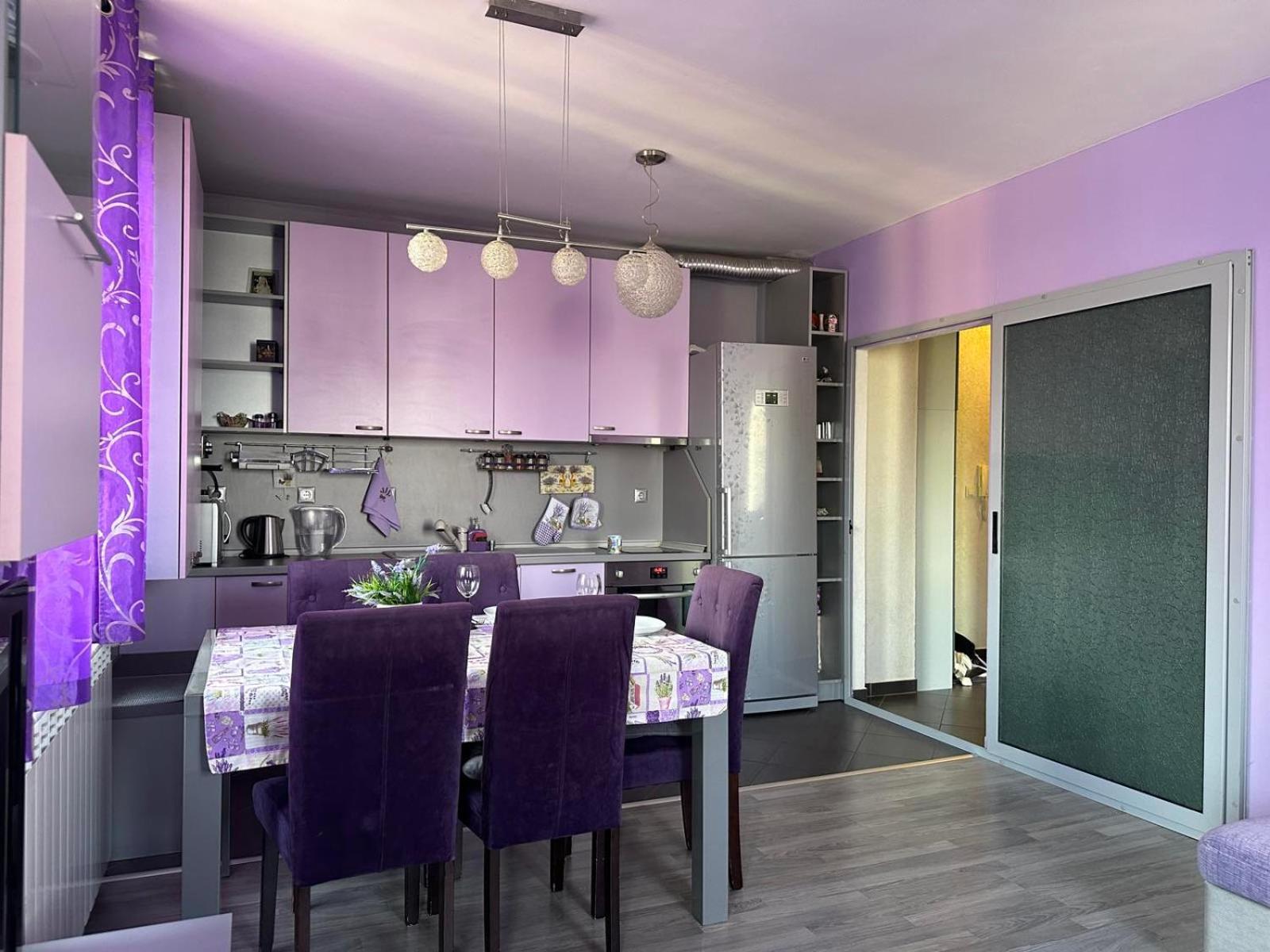 Apartment Lavender, Near To Airport ソフィア エクステリア 写真