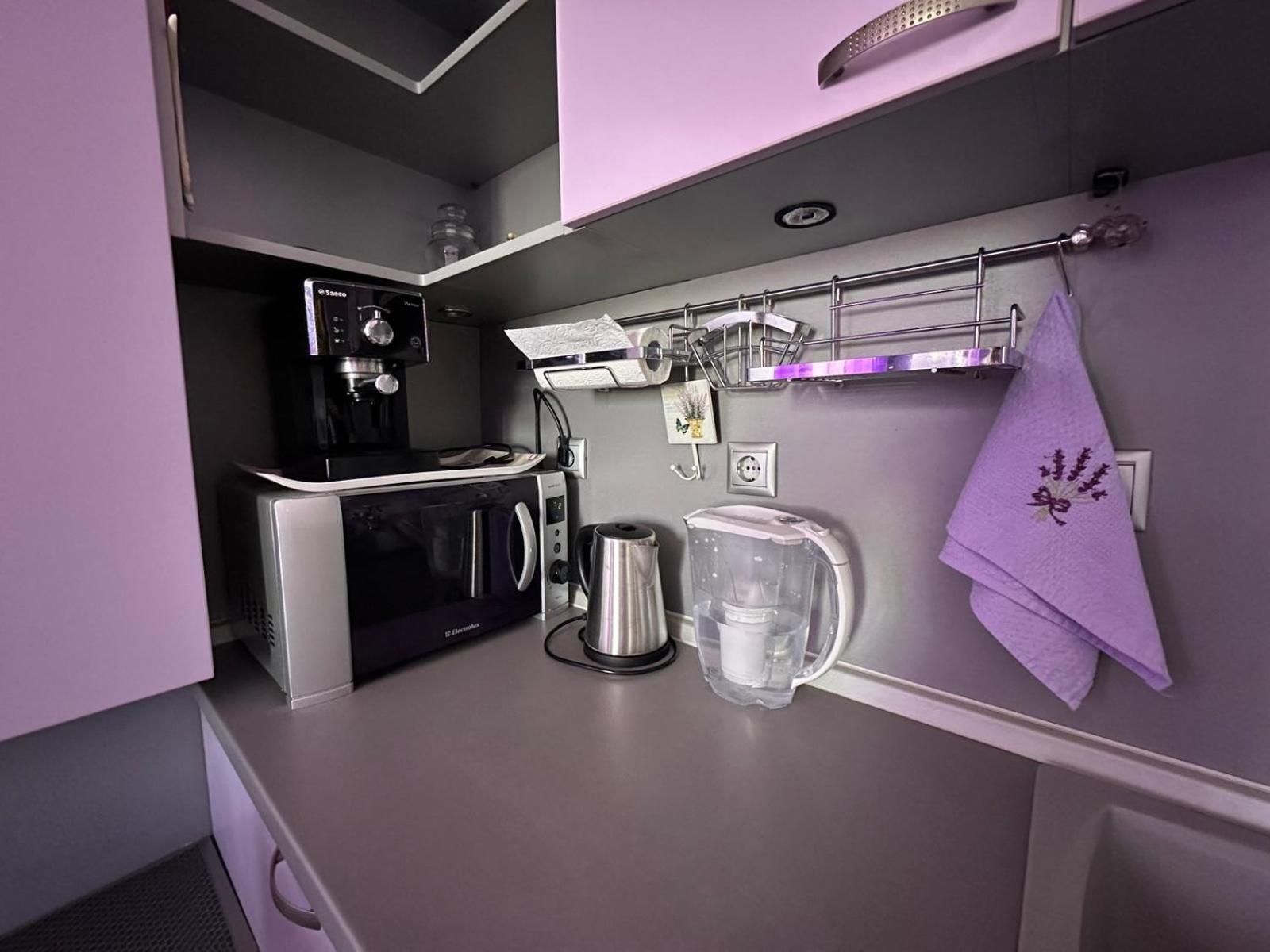 Apartment Lavender, Near To Airport ソフィア エクステリア 写真
