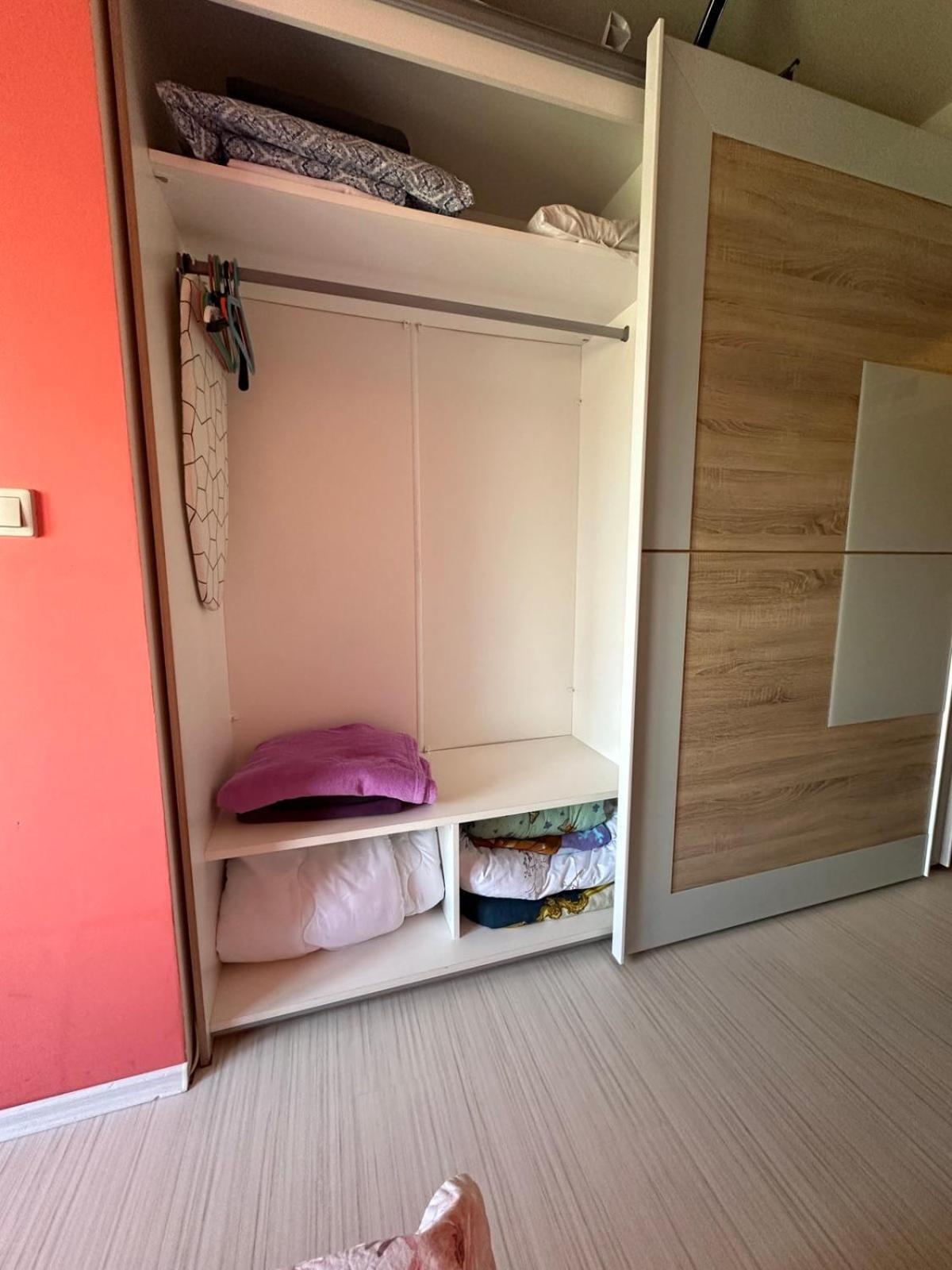 Apartment Lavender, Near To Airport ソフィア エクステリア 写真