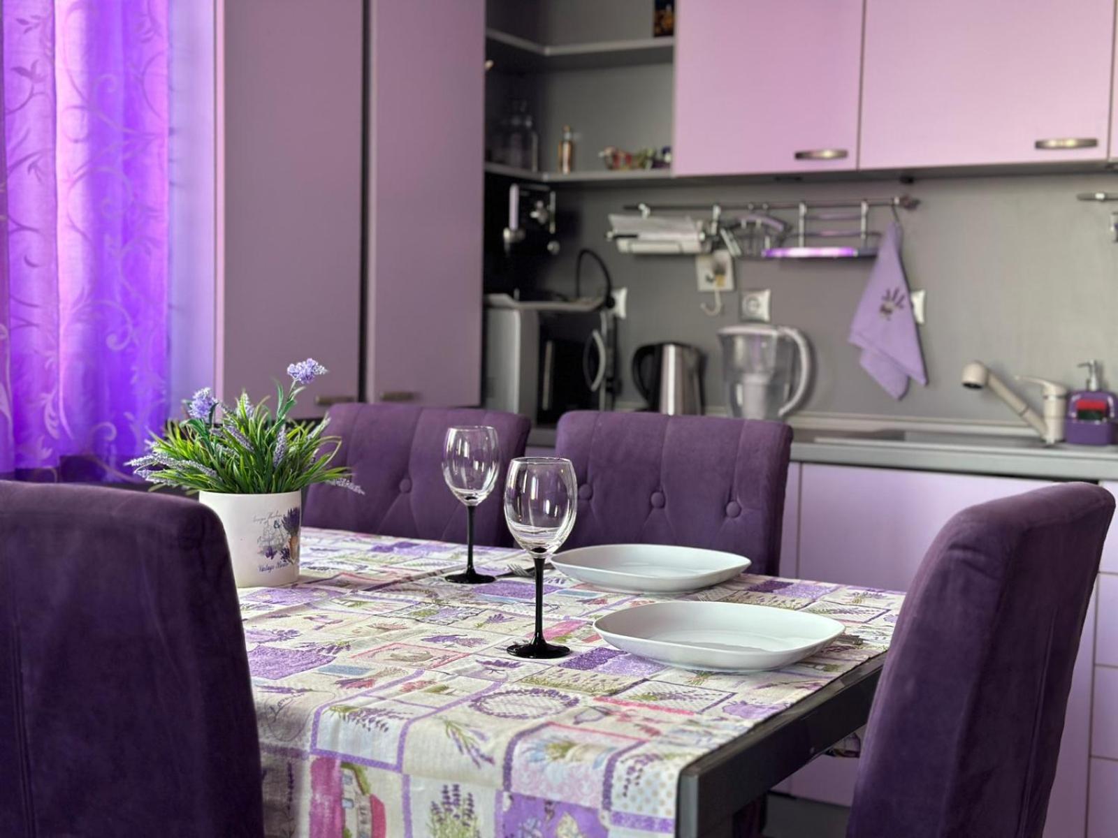 Apartment Lavender, Near To Airport ソフィア エクステリア 写真