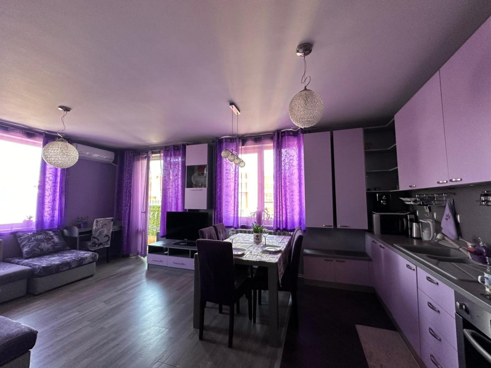 Apartment Lavender, Near To Airport ソフィア エクステリア 写真