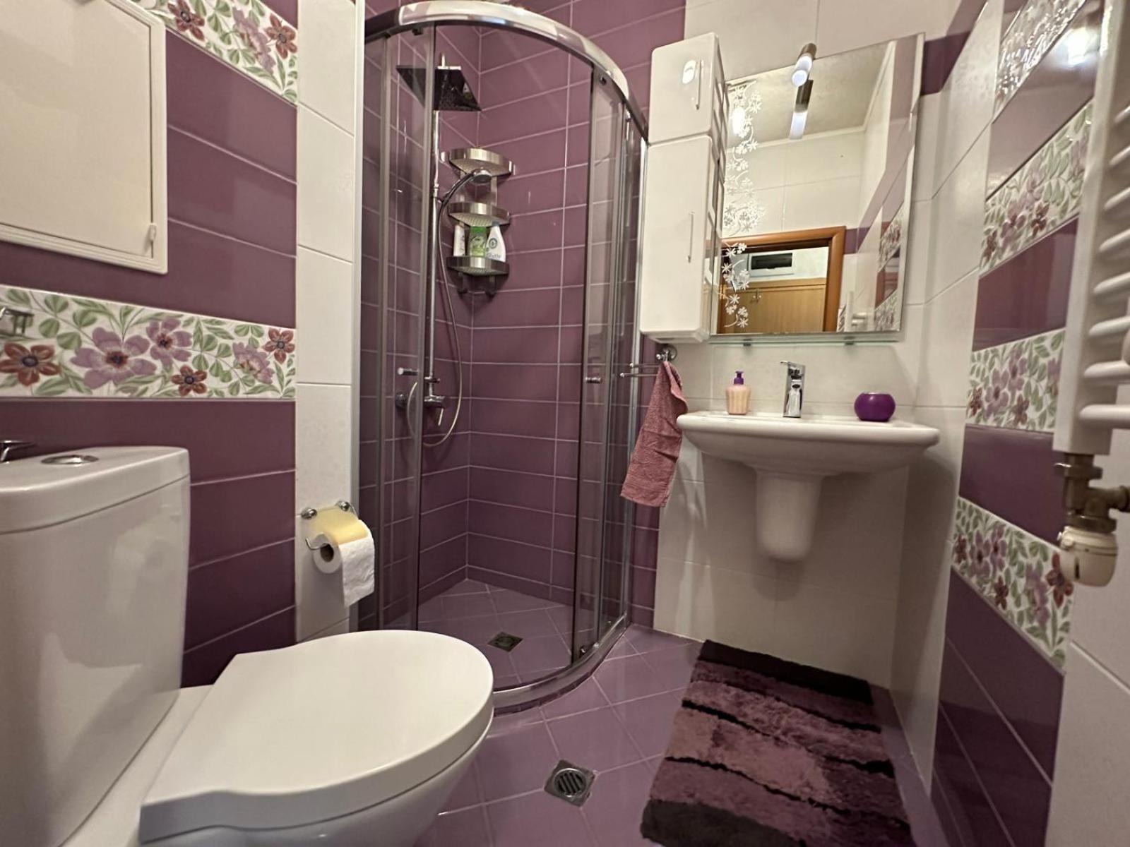 Apartment Lavender, Near To Airport ソフィア エクステリア 写真