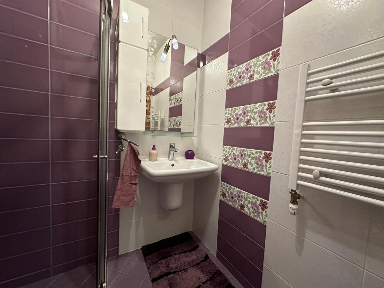 Apartment Lavender, Near To Airport ソフィア エクステリア 写真