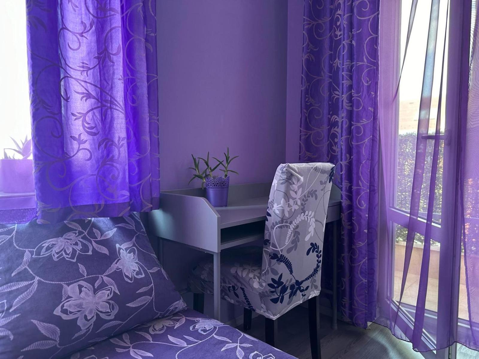 Apartment Lavender, Near To Airport ソフィア エクステリア 写真