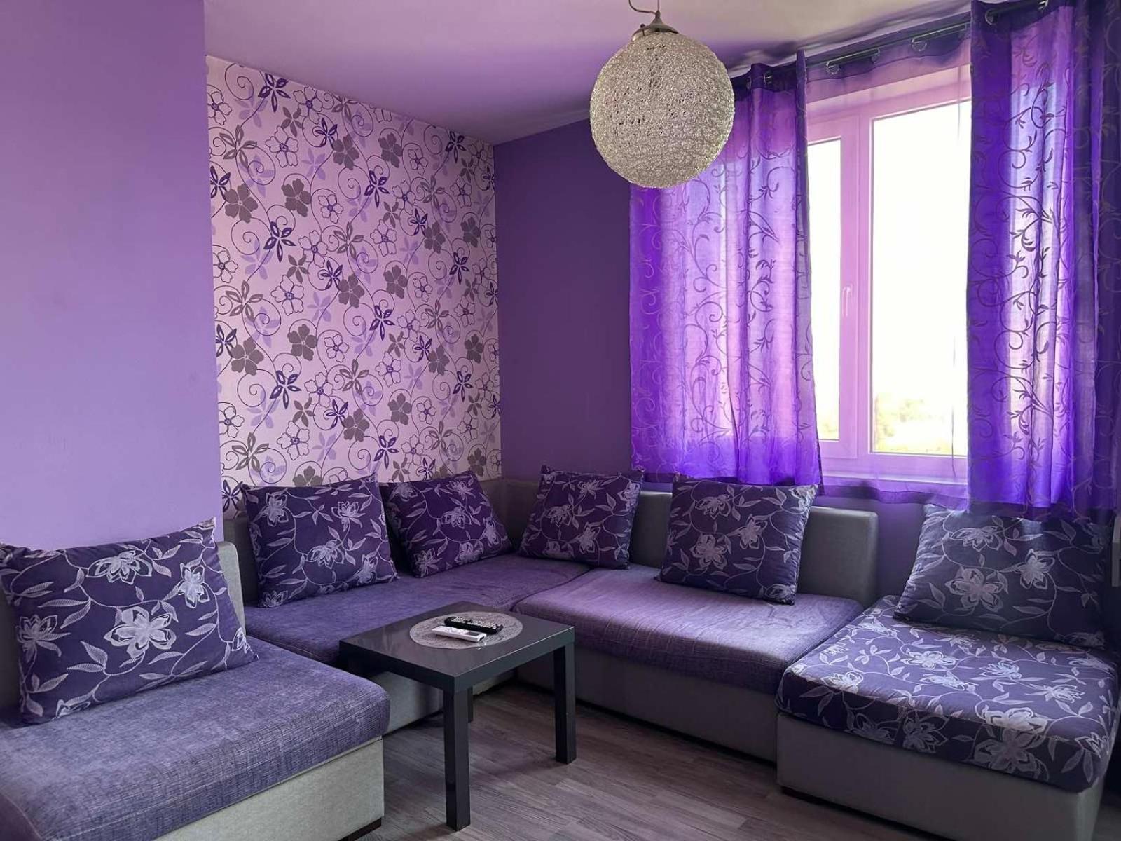 Apartment Lavender, Near To Airport ソフィア エクステリア 写真